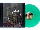 HOT WATER MUSIC Till The Wheels Fall Off 2LPs MARBLED & GREEN Colored Vinyl PUNK