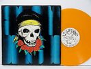JIMI HENDRIX Sky High RARE NEAR MINT Vinyl COLORED VINYL LP Jim Morrison DOORS