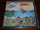 Men at Work CARGO - MFSL Mobile Fidelity AUDIOPHILE vinyl record NEW SEALED