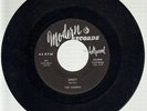 The Cobras Sindy / I Will Return Vinyl Single 7inch modern records