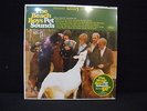 The Beach Boys ?– Pet Sounds ' LP MINT & SEALED 180 GRMS