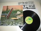 PETE BROWN & PIBLOKTO - THOUSANDS ON A RAFT - HARVEST UK 1970 N.MINT ORIGINAL