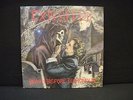 The Exploited ?– Death Before Dishonour ' LP MINT & SEALED