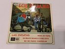Los Salvajes ?– las ovejitas + 3  E.P. ' 7'' VG++ / N.MINT     1967