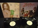 Zappa ?– Them Or Us ' 2 X LP VG++ / N.MINT  ITALY 1984