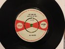 THE WAILERS Let Him Go Sinner Man ISLAND WI3009 1967 Vinyl Single EX Marley