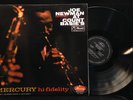 Joe Newman Quintet-At Count Basie's-Mercury 20696-DG PROMO