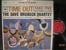 Dave Brubeck Quartet 