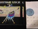 Rhythm Stick 3-8 -1992 DJ Remix Double 12