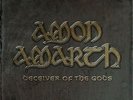 AMON AMARTH Deceiver Of The Gods MEDIA MARKT EDITION