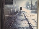 Pat Metheny - What's It All About -180 gram Audiophile 2LP Sealed Pallas Germany