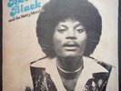 BASSEY BLACK AND THE NATTY MESSIAH / RARE AFRO NIGERIA REGGAE SOUNDS VG+ LISTEN