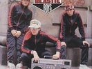 THE BEASTIE BOYS Solid Gold Hits 2 x Vinyl LP 2005 (15 Tracks) NEW & SEALED
