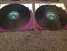 2 x CLIFF RICHARD & DRIFTERS COLUMBIA 78 RPMs 1958 MOVE IT DB4178/4203 HIGH...EX