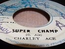CHARLEY ACE SUPER CHAMP 7