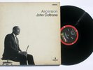 JOHN COLTRANE 