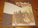 LED ZEPPELIN II Original US LP RL Robert Ludwig SS Hot Mix RARE Psych Hard Rock
