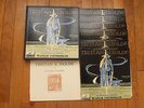 WAGNER : Tristan & Isolde / FURTWANGLER  6 LP Box LVSM FALP 221/226  EX+/NMINT