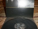 U2 The Joshua Tree LP Vinyl Record 1987