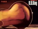 B. B. King - Lucille (Ltd.Edt 180g Vinyl) Vinyl LP Elemental Music NEW