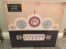 Frightened Rabbit Lp Winter Of Mixed Drinks / New Copy