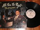 MEL WILLIAMS ALL THRU THE NIGHT ON DIG 103