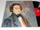 THE CHOPIN BALLADES NM- Rubinstein RCA Victor LM-2370 Artur album vinyl