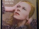 David Bowie - Hunky Dory,vinyl record