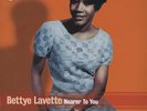 Bettye Lavette - Nearer To You - 180g Vinyl - Vinyl Soul