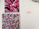 DEFTONES Gore LP AUTOGRAPHED / SIGNED BY THE BAND - WHITE VINYL tool.linkin park