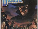 DANGER DANGER S/t LP VINYL 11 Track (fn44342) US Imagine 1989