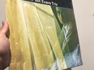 Bill Evans Trio - Explorations * Riverside Stereo Jazz LP w/Shrink