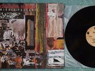 Ginger Baker Middle Passage NM/NM 1990 Cream