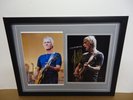 Paul Weller Genuine Hand Signed/Autographed Photograph and COA