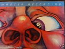 *SUPERB OOP* King Crimson - In The Court of the Crimson King MFSL 1-075