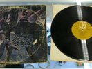 The Doors Strange Days 1967 Electra - LP Record Vinyl - 1st Press Gold Label