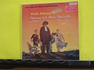 VHTF Walt Disney’s Song Of The South Disneyland DEP-4001 EP with Picture Sleeve
