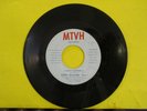 VHTF Bobby Williams FUNK MTVH 3737 VG+ Funky Superfly Part 1 / Part 2