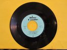 VHTF All The People FUNK Blue Candle 1496 Cramp Your Style / Whatcha Gonna Do