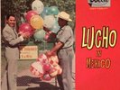 LUCHO GATICA IN MEXICO- '60s ODEON LP  RARE BOLEROS w/AUTOGRAPH