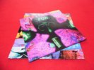 U2 - ZOOROPA  ORIG 1993  LP