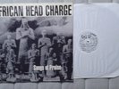 African Head Charge Songs of Praise LP Original On U Sound Dub