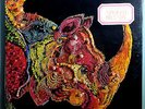 RHINOCEROS SELF-TITLED 1st ALBUM RARE SEALED ORIG '68 ELEKTRA PSYCH LP w/STICKER