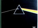 PINK FLOYD DARK SIDE OF MOON  ORIG UK QUADRAPHONIC AUDIOPHILE LP MINT