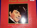 Lp  A Jolly Christmas from Frank Sinatra 1985 Vinly NEW IN FACTORY SHRINKWRAP