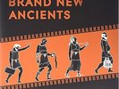 Brand New Ancients [VINYL] Kate Tempest Vinyl
