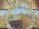 Treasure - Neil International Harvesters Young (2011, Vinyl NUEVO)2 DISC SET