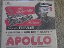 James Brown Revue - Get Down With the JB's, Live at the Apollo IV RSD Vinyl