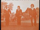 STEVENS SCOTT & DEE LP •RARE JAZZ FUNK• Arizona PRIVATE PRESS