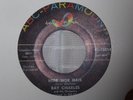 RAY CHARLES - HIDE NOR HAIR - NORTHERN SOUL, MOD